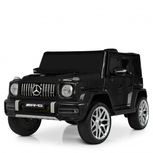 Джип M 4214EBLRS-2