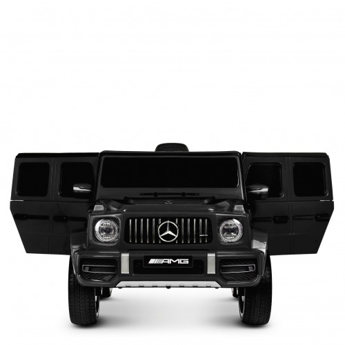 Джип M 4214EBLRS-2