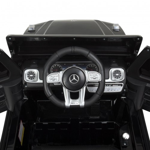 Джип M 4214EBLRS-2