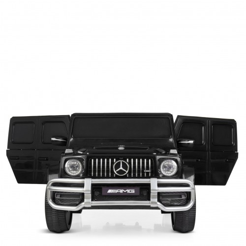 Джип M 4259EBLRS-2