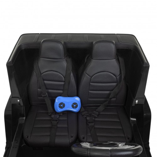 Джип M 4259EBLRS-2