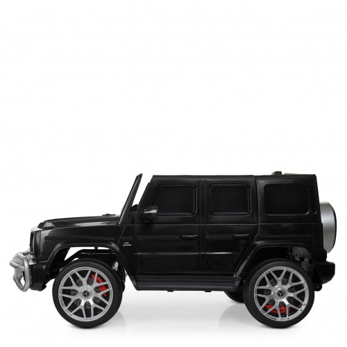 Джип M 4259EBLRS-2