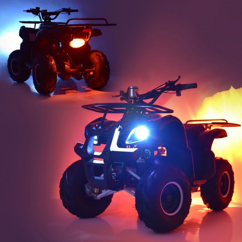 Квадроцикл HB-EATV1000D-10(MP3)