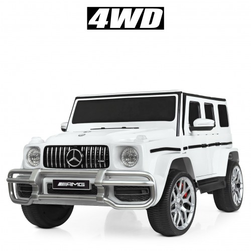 Джип M 4259EBLR-1