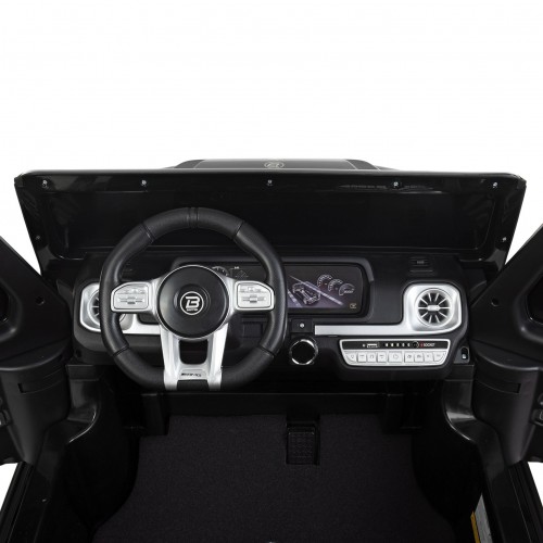 Джип M 4259EBLR-2