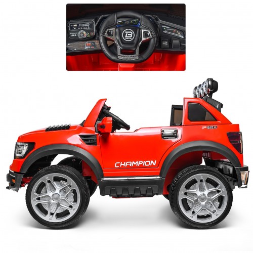 Джип M 3579EBLR-3