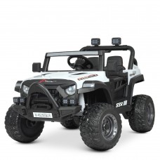 Джип M 4625EBLR-1