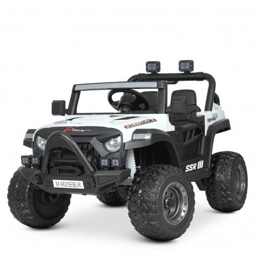 Джип M 4625EBLR-1