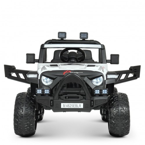 Джип M 4625EBLR-1