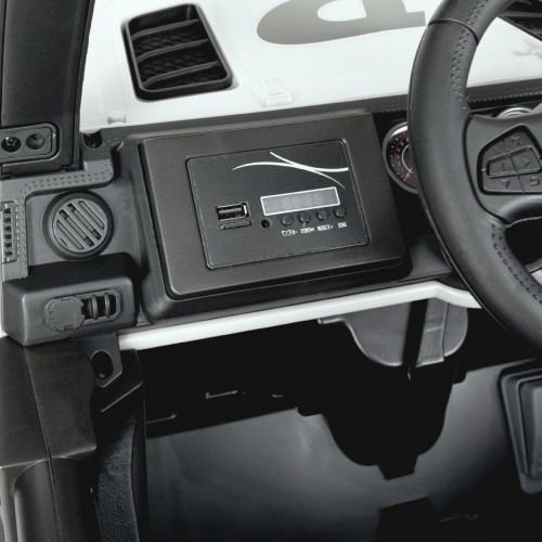 Джип M 4625EBLR-1