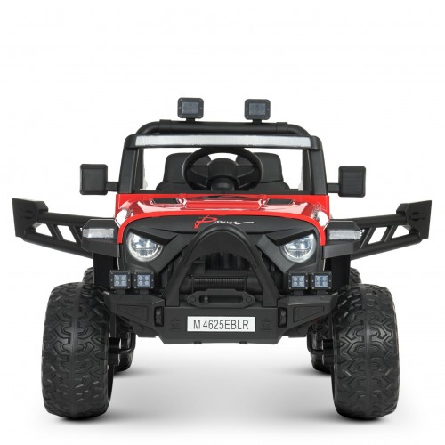 Джип M 4625EBLR-3