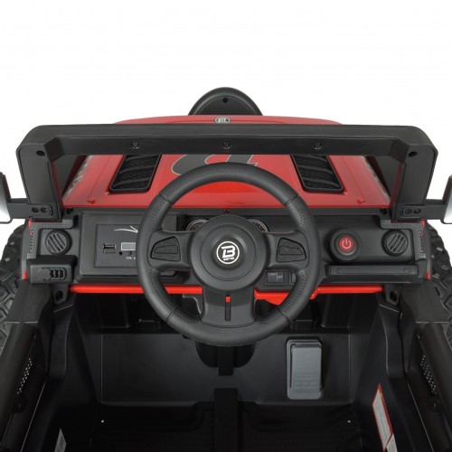 Джип M 4625EBLR-3