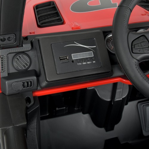 Джип M 4625EBLR-3