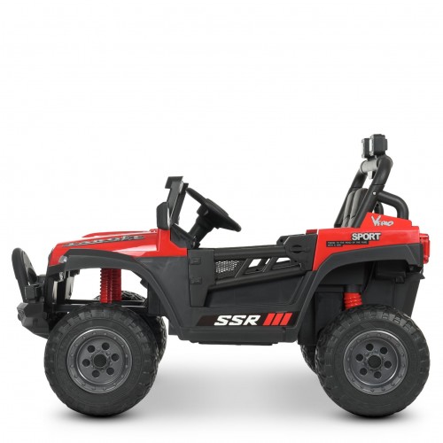 Джип M 4625EBLR-3