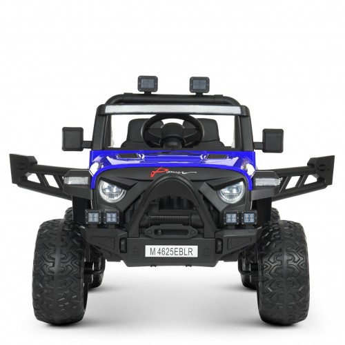 Джип M 4625EBLR-4