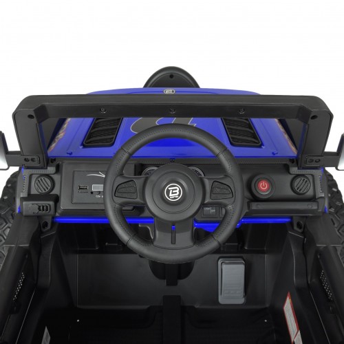 Джип M 4625EBLR-4