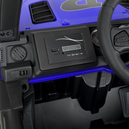 Джип M 4625EBLR-4