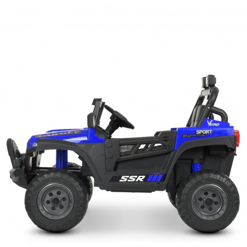 Джип M 4625EBLR-4