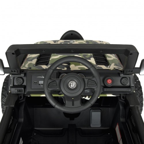 Джип M 4625EBLRS-18