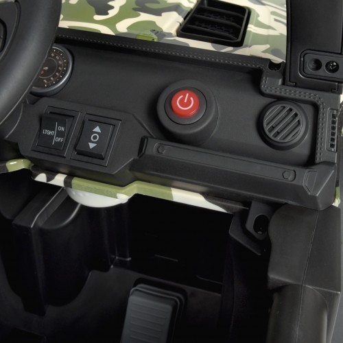 Джип M 4625EBLRS-18