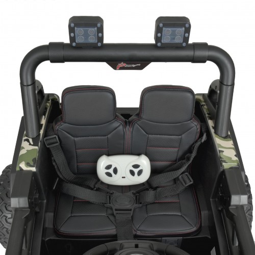 Джип M 4625EBLRS-18