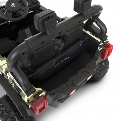 Джип M 4625EBLRS-18