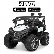 Джип M 4198EBLR-1