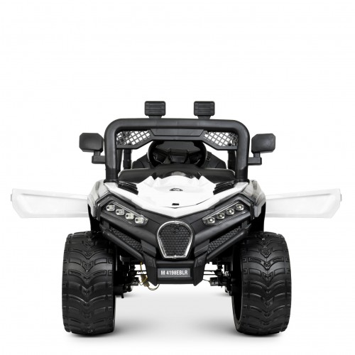 Джип M 4198EBLR-1