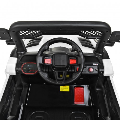 Джип M 4198EBLR-1