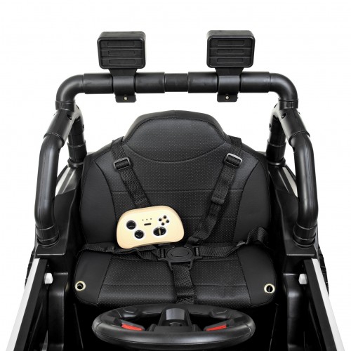 Джип M 4198EBLR-1