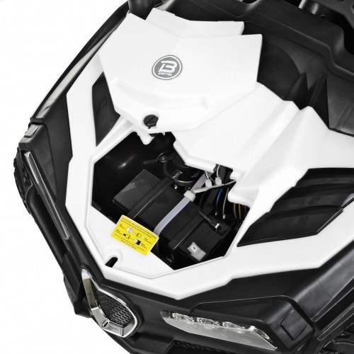 Джип M 4198EBLR-1