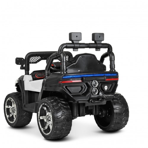 Джип M 4198EBLR-1