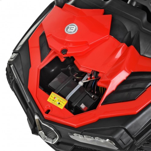 Джип M 4198EBLR-3