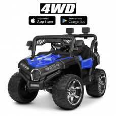 Джип M 4198EBLR-4