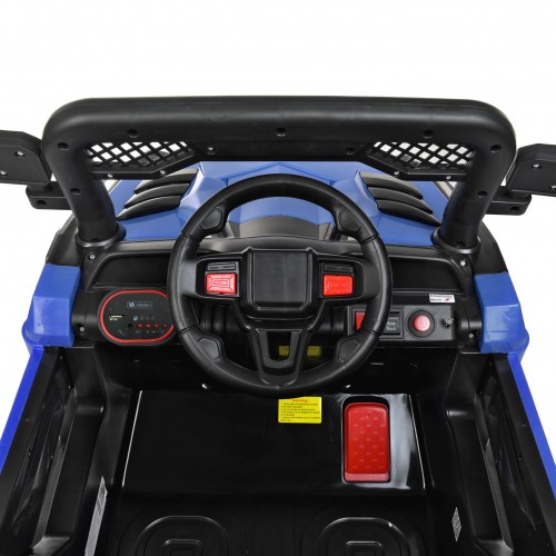 Джип M 4198EBLR-4