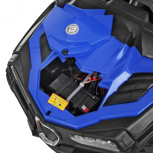 Джип M 4198EBLR-4