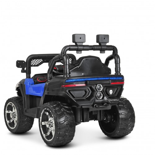 Джип M 4198EBLR-4