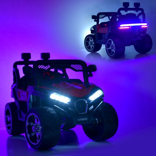 Джип M 4198EBLR-4