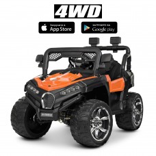 Джип M 4198EBLR-7