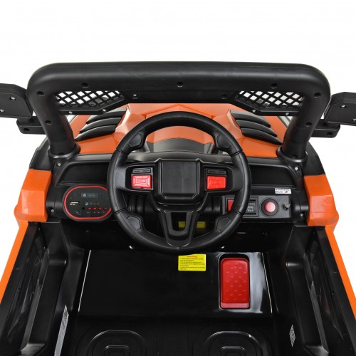 Джип M 4198EBLR-7