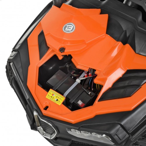 Джип M 4198EBLR-7