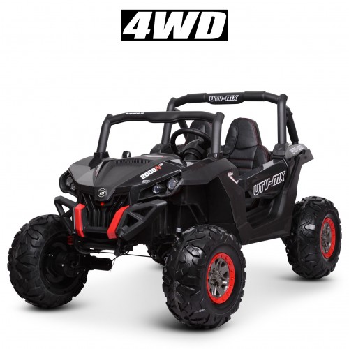 Джип M 3602EBLR-2