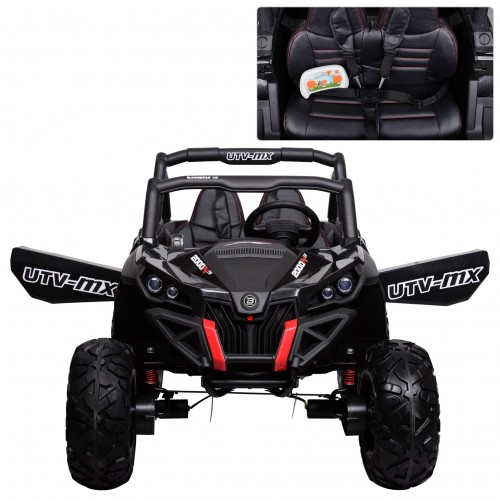 Джип M 3602EBLR-2