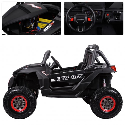 Джип M 3602EBLR-2