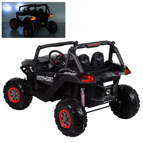 Джип M 3602EBLR-2