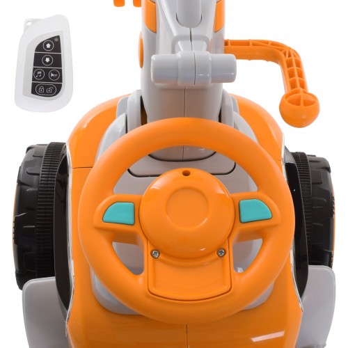 Трактор M 4068R-7