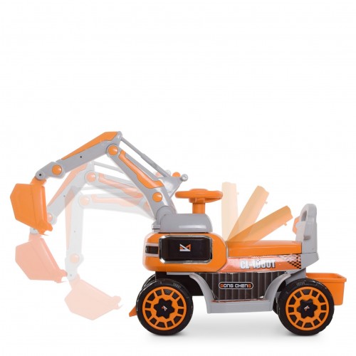 Трактор M 4068R-7