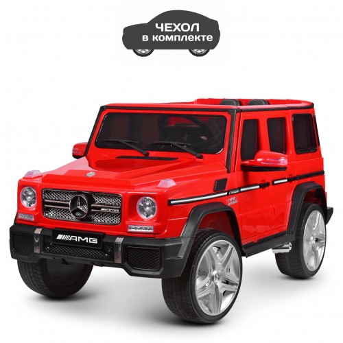 Джип M 3567EBLR-3