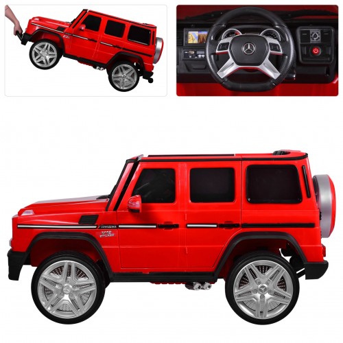 Джип M 3567EBLR-3