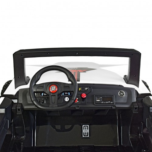 Джип M 4170EBLR-1(24V)